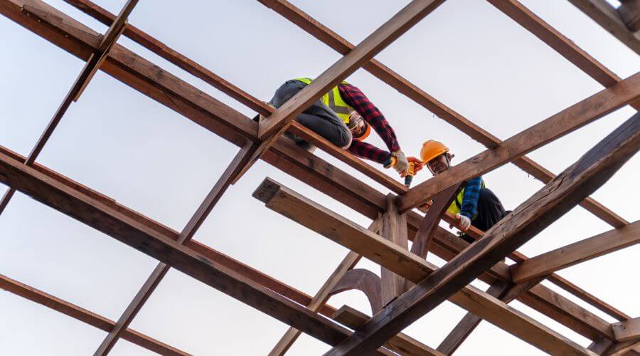 Expert top industrial roofings services in Topsfield, ME